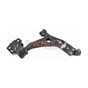 METZGER AUTOTEILE 58108002