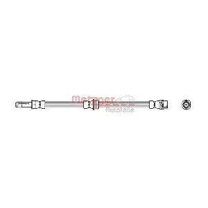 METZGER AUTOTEILE 4114074