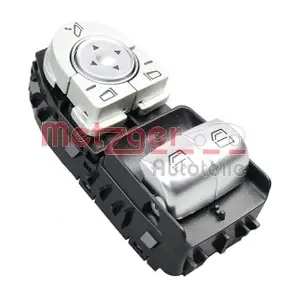 0916686 METZGER AUTOTEILE