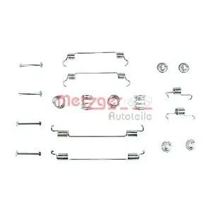 105-0034 METZGER AUTOTEILE