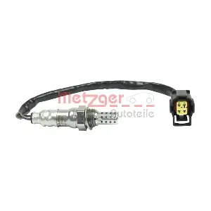 METZGER AUTOTEILE 0893454