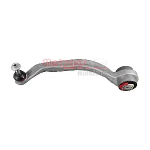 METZGER AUTOTEILE 58009611