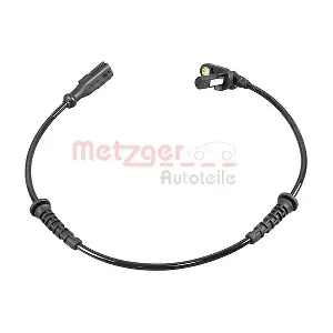 METZGER AUTOTEILE 09001250