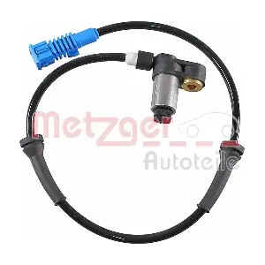 METZGER AUTOTEILE 0900051