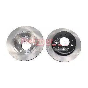 METZGER AUTOTEILE 6110977