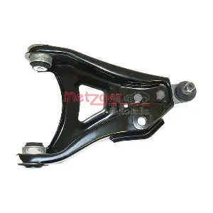 METZGER AUTOTEILE 58062802
