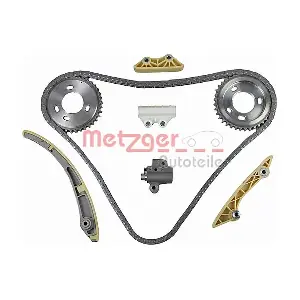 METZGER AUTOTEILE 7490047