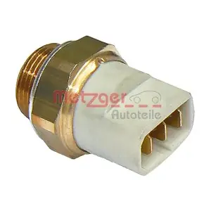 METZGER AUTOTEILE 0915252