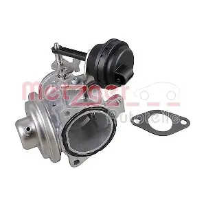 METZGER AUTOTEILE 0892911