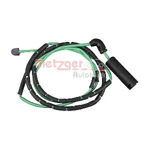 METZGER AUTOTEILE 1190057