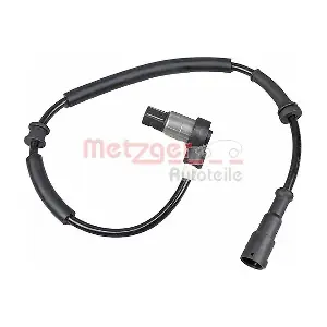 09001287 METZGER AUTOTEILE