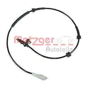 METZGER AUTOTEILE 0900441