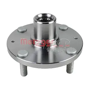N 1071 METZGER AUTOTEILE