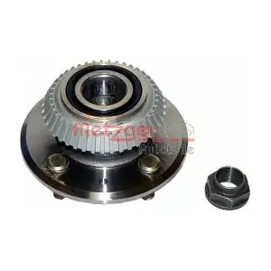 WM 2109 METZGER AUTOTEILE