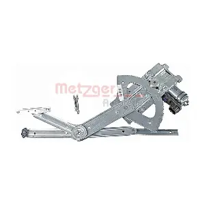 METZGER AUTOTEILE 2160474