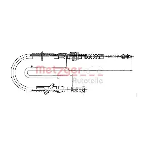 18.601 METZGER AUTOTEILE