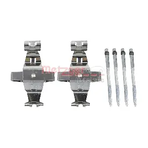 109-0108 METZGER AUTOTEILE