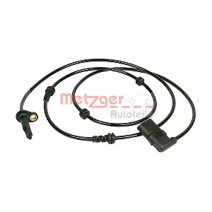 0900978 METZGER AUTOTEILE