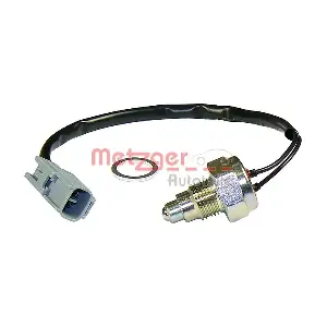 METZGER AUTOTEILE 0912082