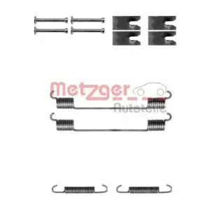 METZGER AUTOTEILE 105-0814