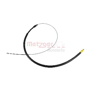 METZGER AUTOTEILE 10.4520