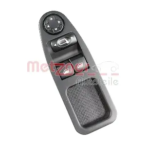 0916939 METZGER AUTOTEILE