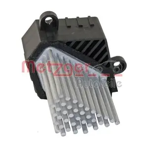 METZGER AUTOTEILE 0917224