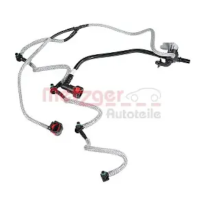 METZGER AUTOTEILE 0840134