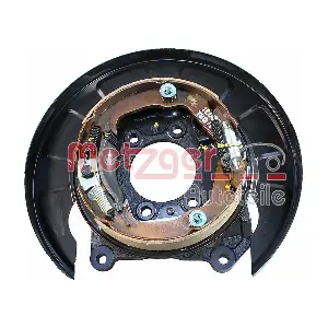 6117092 METZGER AUTOTEILE
