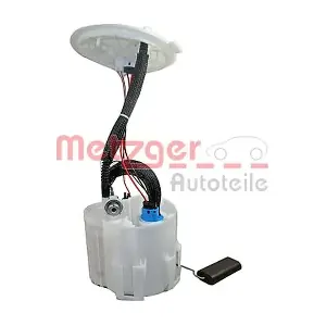 METZGER AUTOTEILE 2250335