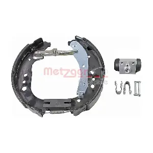 KV 9604 METZGER AUTOTEILE
