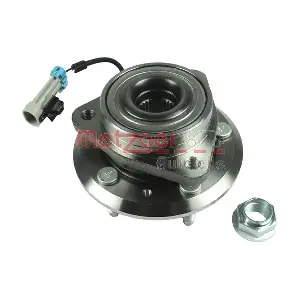 METZGER AUTOTEILE WM 7437
