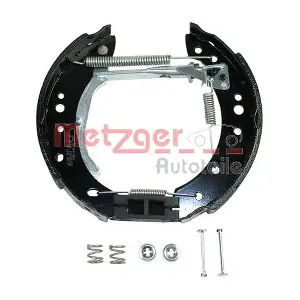 MG 121V METZGER AUTOTEILE