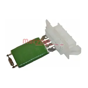 0917249 METZGER AUTOTEILE
