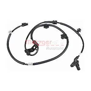 09001422 METZGER AUTOTEILE