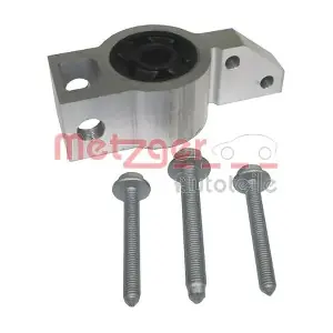 METZGER AUTOTEILE 52071402