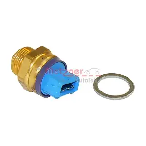 METZGER AUTOTEILE 0915187