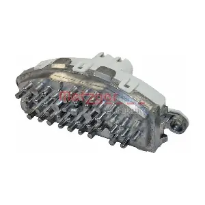 METZGER AUTOTEILE 0917209