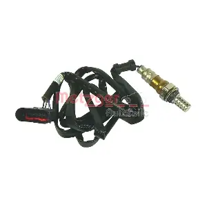 METZGER AUTOTEILE 0893075