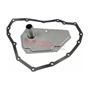 METZGER AUTOTEILE 8020124