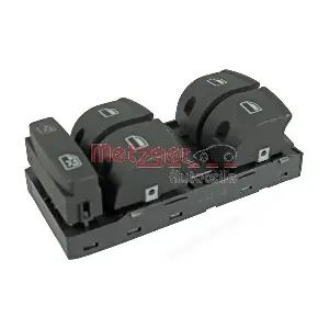 METZGER AUTOTEILE 0916375