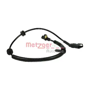 0900017 METZGER AUTOTEILE