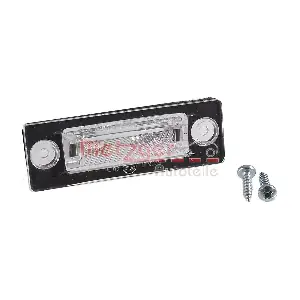 2080039 METZGER AUTOTEILE