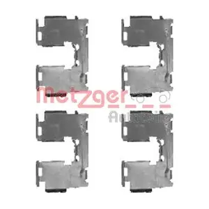 1091760 METZGER AUTOTEILE