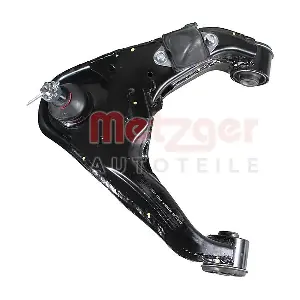 METZGER AUTOTEILE 58192801