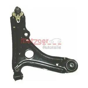 METZGER AUTOTEILE 58011112