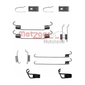 105-0799 METZGER AUTOTEILE
