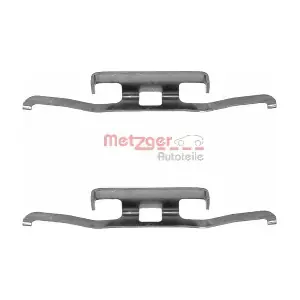 METZGER AUTOTEILE 109-1098