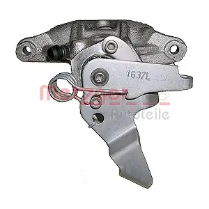 METZGER AUTOTEILE 6250457