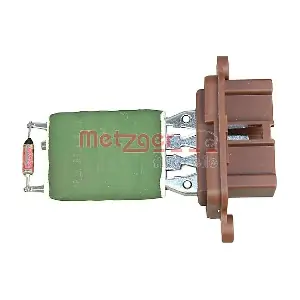 METZGER AUTOTEILE 0917259